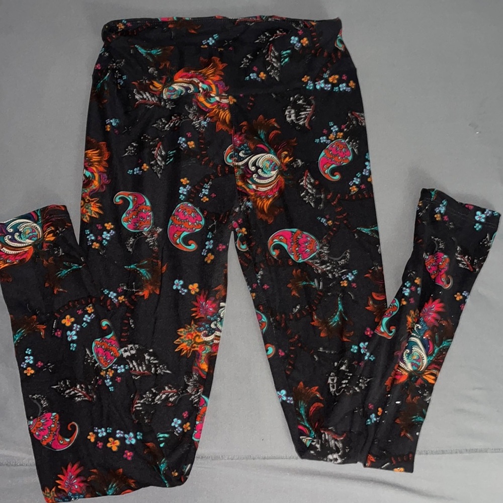LuLaRoe leggings